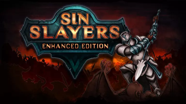 sin slayers enhanced edition header