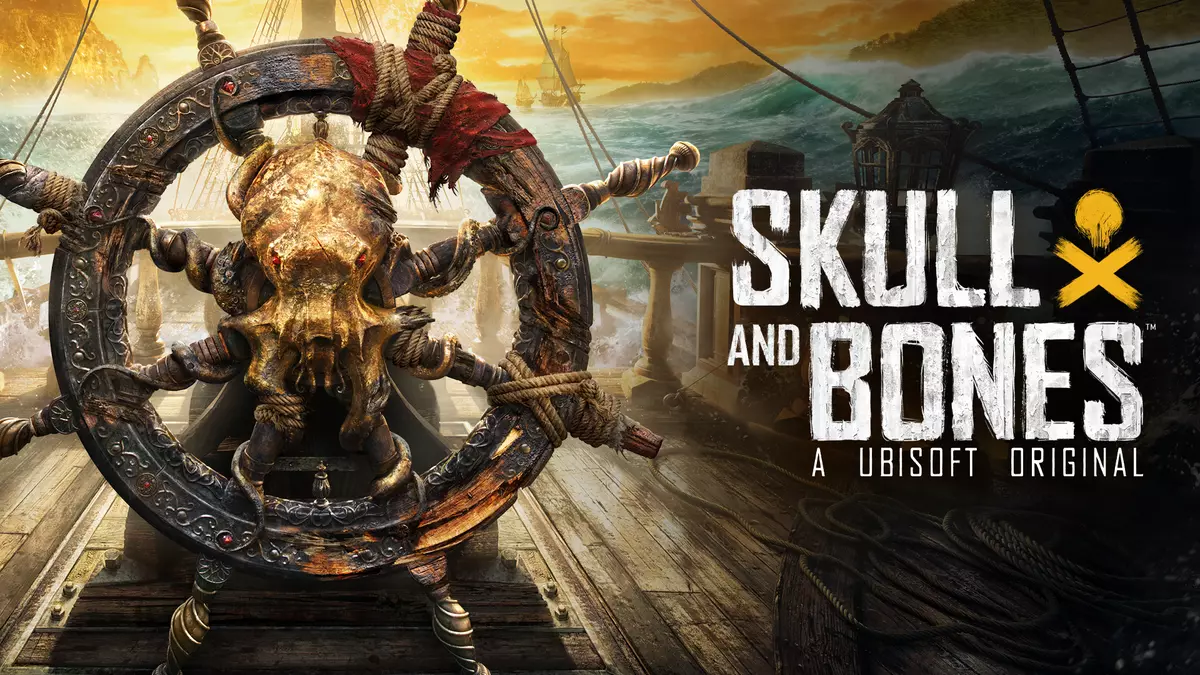 Forwarding Ports for Skull & Bones on Your Router.