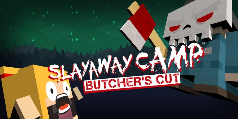 slayaway camp butchers cut header