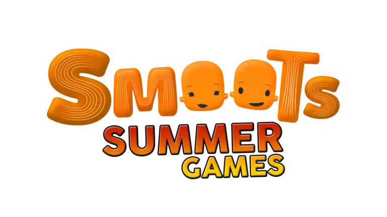 smoots summer games logo