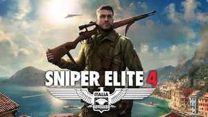 Thumbnail for Sniper Elite 4