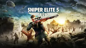 Thumbnail for Sniper Elite 5