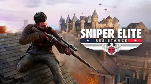 Sniper Elite: Resistance thumbnail