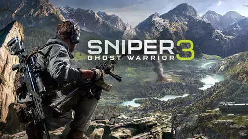 Image of sniper ghost warrior 3