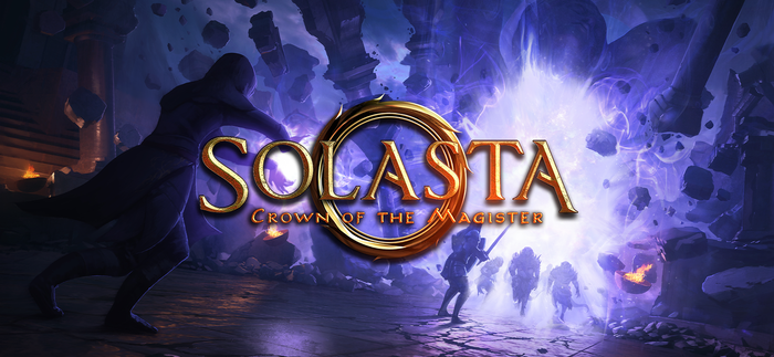 solasta crown of the magister who should take the crown
