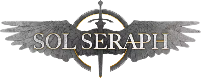 solseraph logo