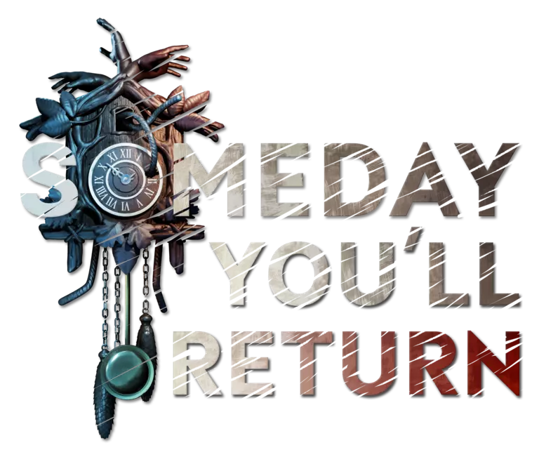 someday youll return logo