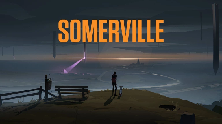 Somerville game artwork