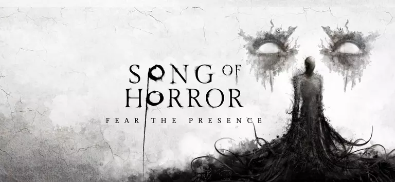 Song of Horror game art 