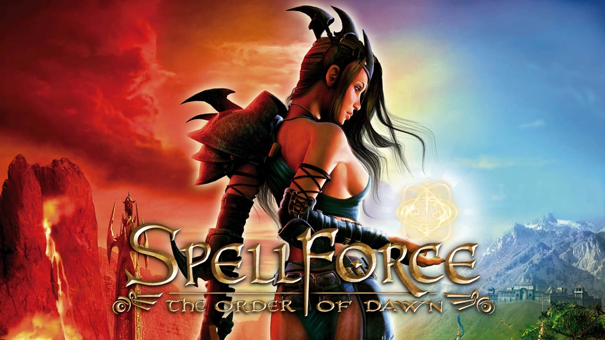 Forwarding Ports for SpellForce: The Order of Dawn on Your Router.