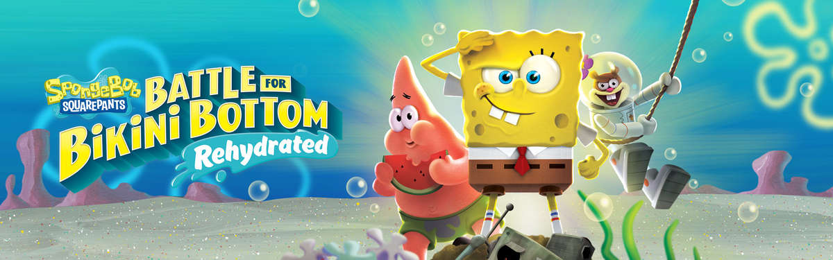 Forwarding Ports in Your Router for SpongeBob SquarePants: Battle for ...