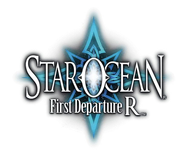 star ocean first departure r logo