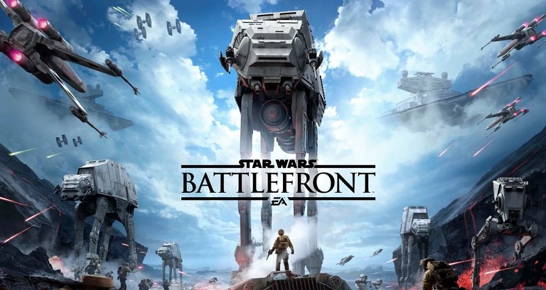 Port Forward Star Wars Battlefront 2015