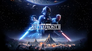 Thumbnail for Star Wars: Battlefront II (2017)