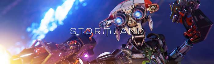 stormland vr free download