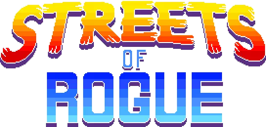 streets of rogue logo
