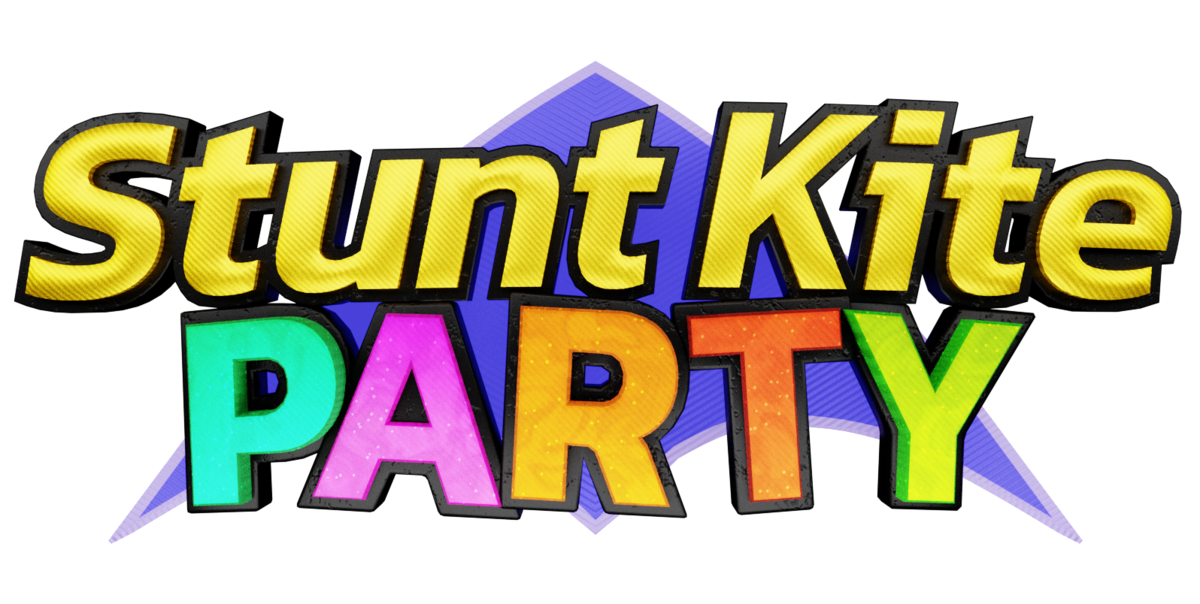 Buy Stunt Kite Party