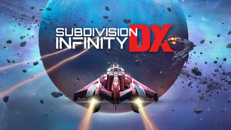 subdivision infinity dx header