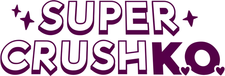 super crush ko logo