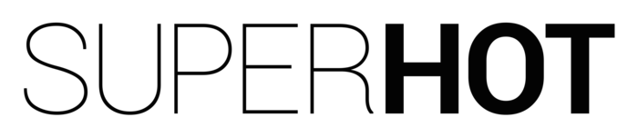 superhot logo