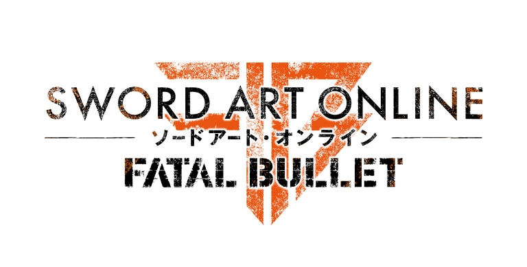 sword art online fatal bullet logo