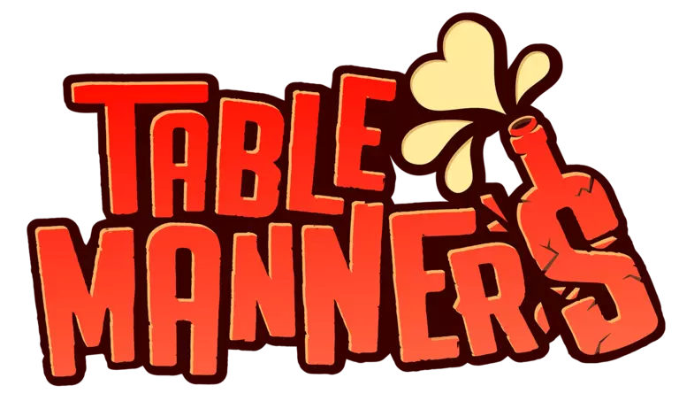 table manners logo