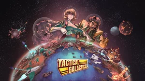 Thumbnail for Tactical Galactical