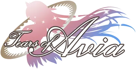 tears of avia logo