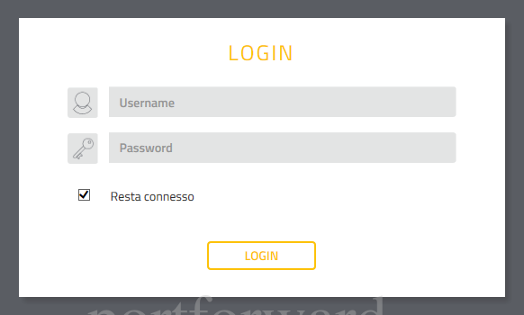 technicolor router username and password