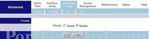 Simple Telkom Adsl 5102g Router Port Forwarding Guide