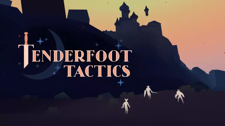 tenderfoot tactics header