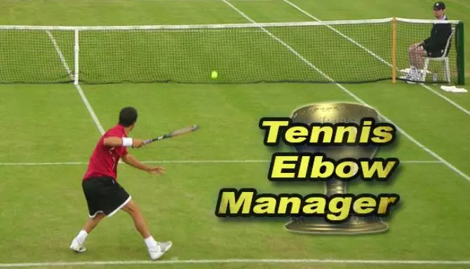 tennis elbow manager header