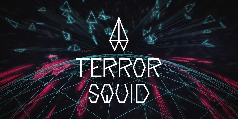 terror squid header