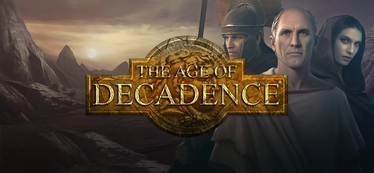 the age of decadence header
