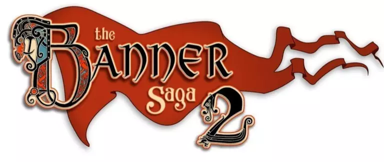 the banner saga 2 logo