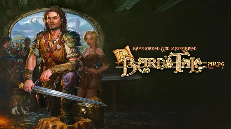 the bards tale arpg remastered and resnarkled header