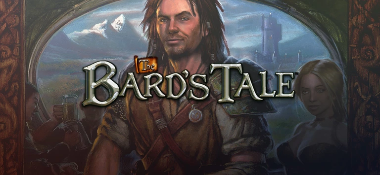 the bards tale header