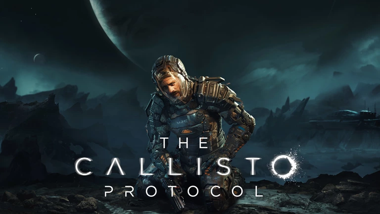 the callisto protocol header