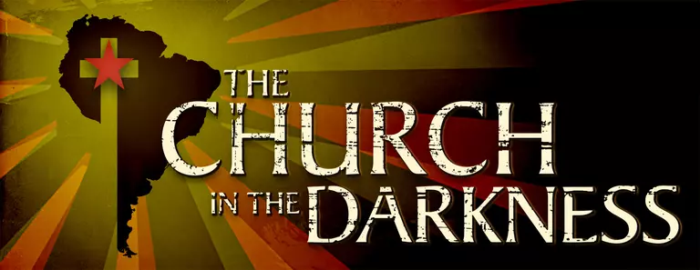 the church in the darkness logo