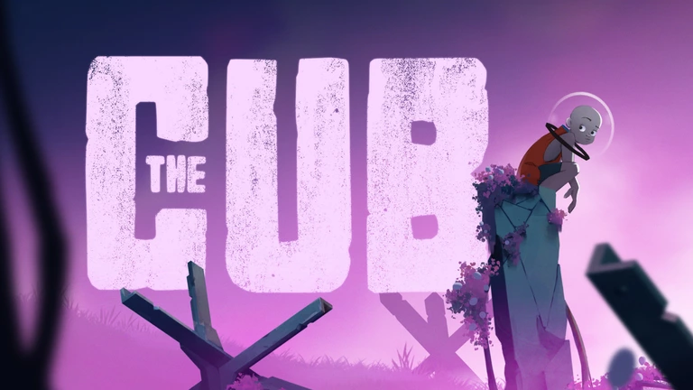 The Cub game cover artwork