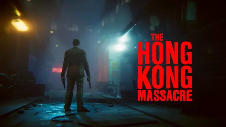 the hong kong massacre header