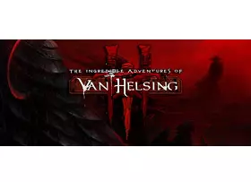 Port Forward The Incredible Adventures of Van Helsing III