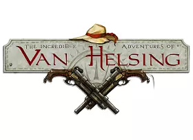Port Forward The Incredible Adventures of Van Helsing