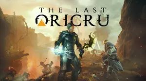 Thumbnail for The Last Oricru