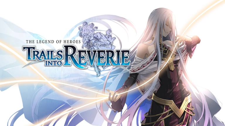The Legend of Heroes: Trails Into Reverie fairy character.