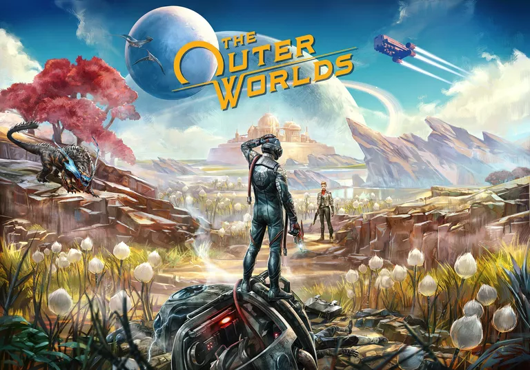 the outer worlds header