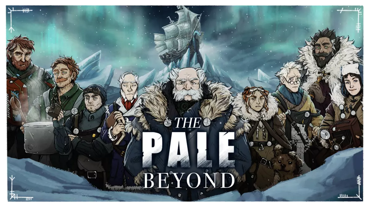 Beyond the Pale RPG