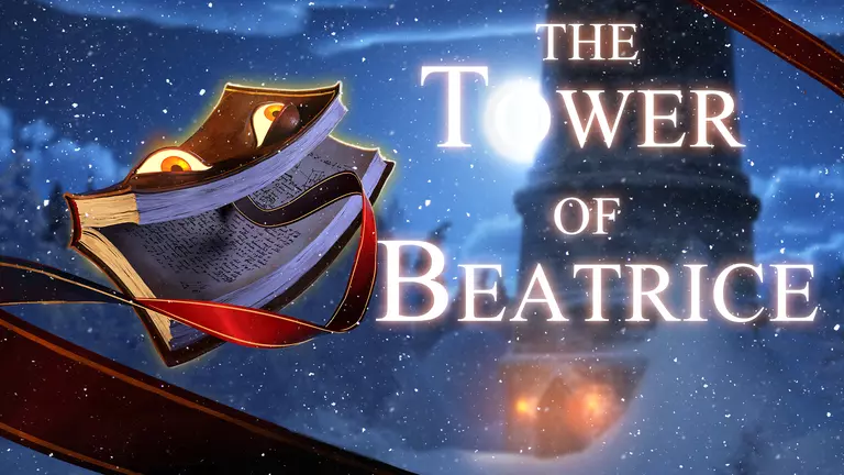 the tower of beatrice header