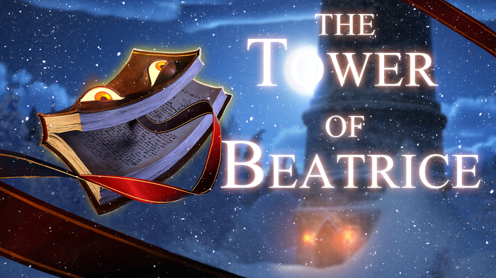 The tower of beatrice прохождение