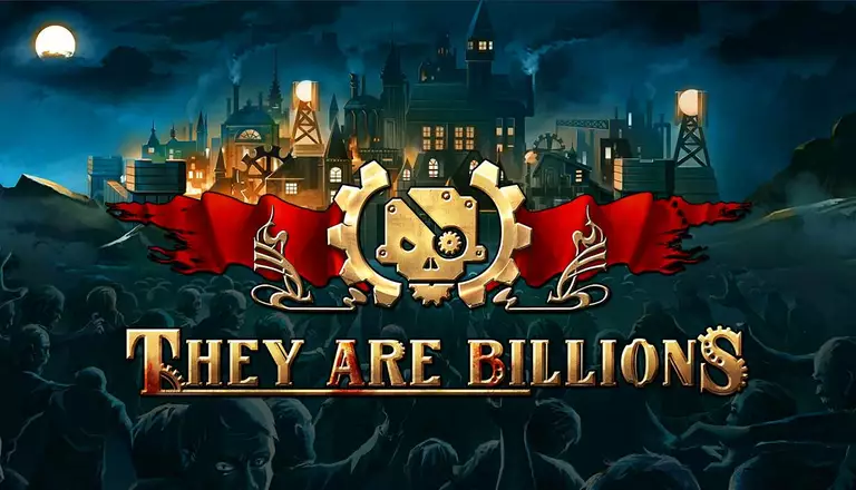 they are billions header